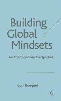 bokomslag Building Global Mindsets