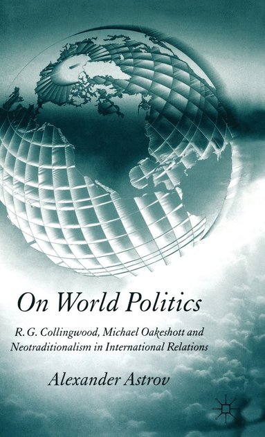 bokomslag On World Politics