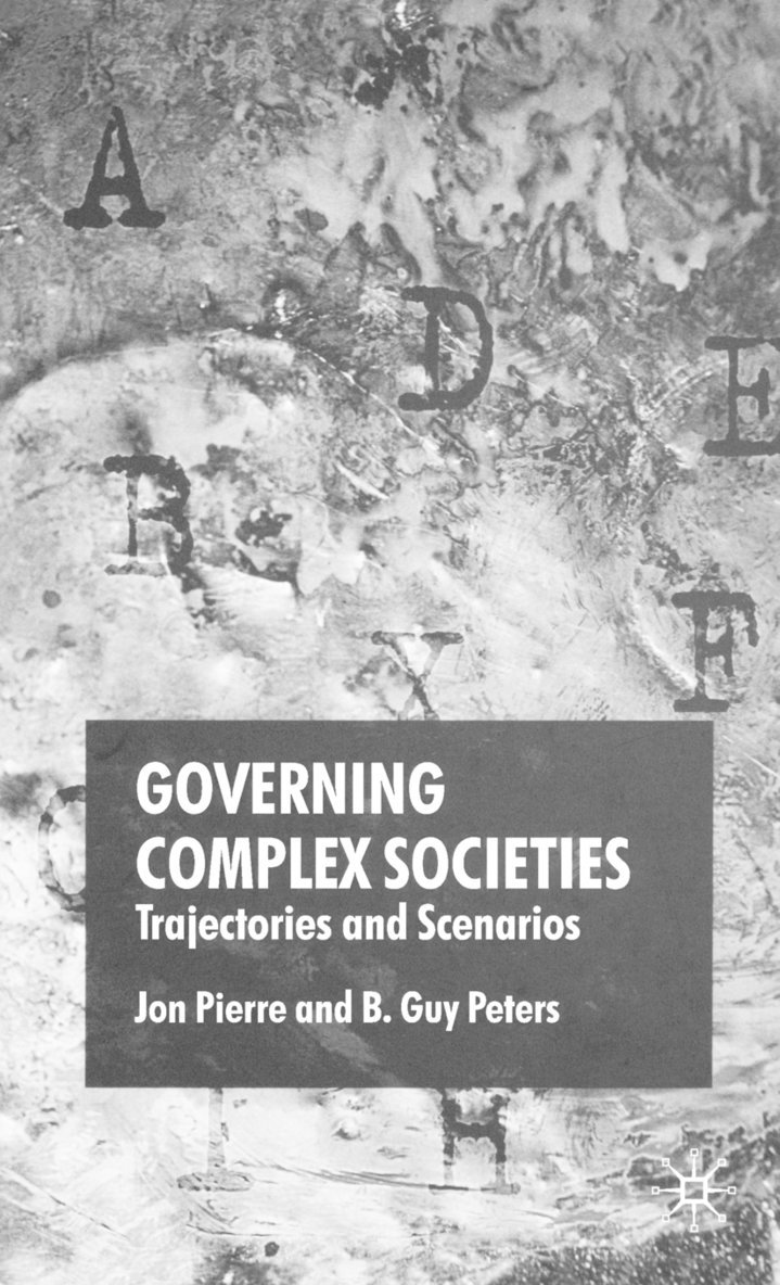 Governing Complex Societies 1