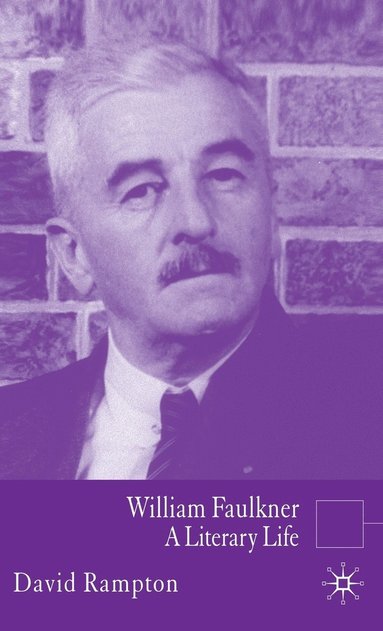 bokomslag William Faulkner