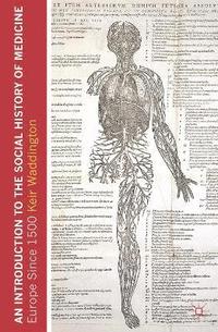 bokomslag Introduction to the Social History of Medicine