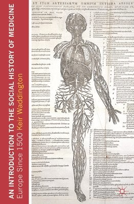 bokomslag Introduction to the Social History of Medicine