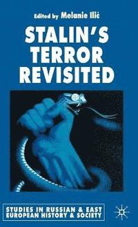 bokomslag Stalins Terror Revisited