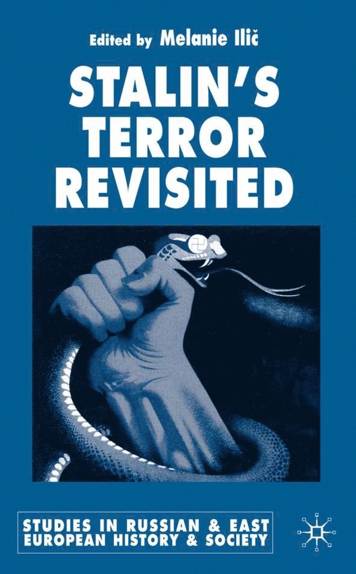 Stalin’s Terror Revisited