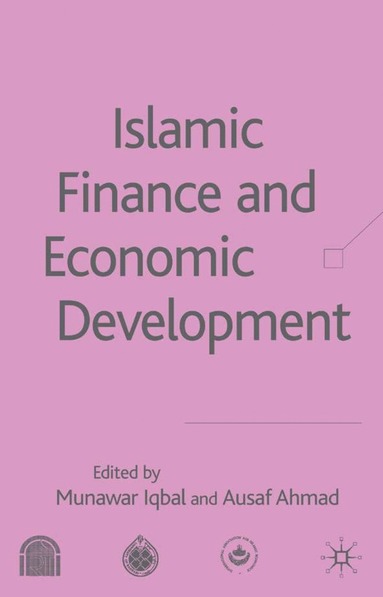 bokomslag Islamic Finance and Economic Development