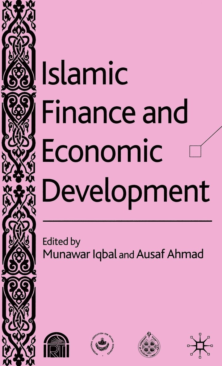 Islamic Finance and Economic Development 1
