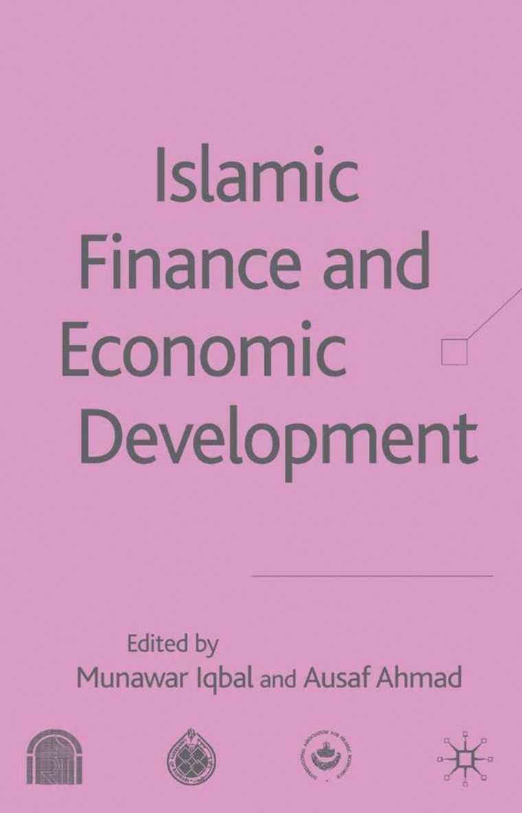 Islamic Finance and Economic Development 1