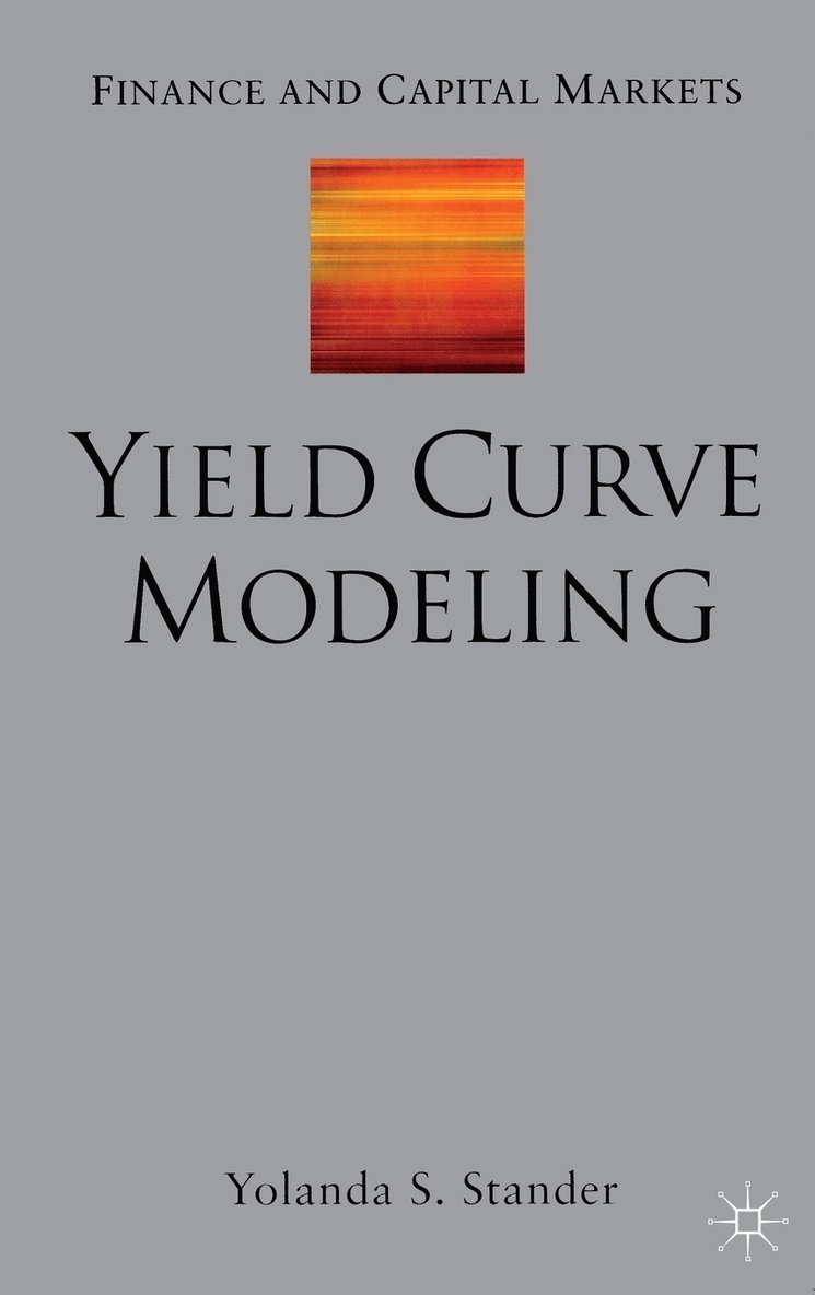 Yield Curve Modeling 1