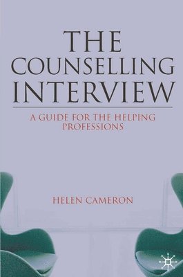 The Counselling Interview 1