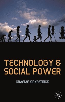 Technology and Social Power 1