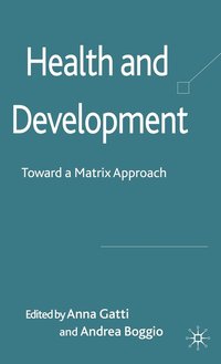 bokomslag Health and Development