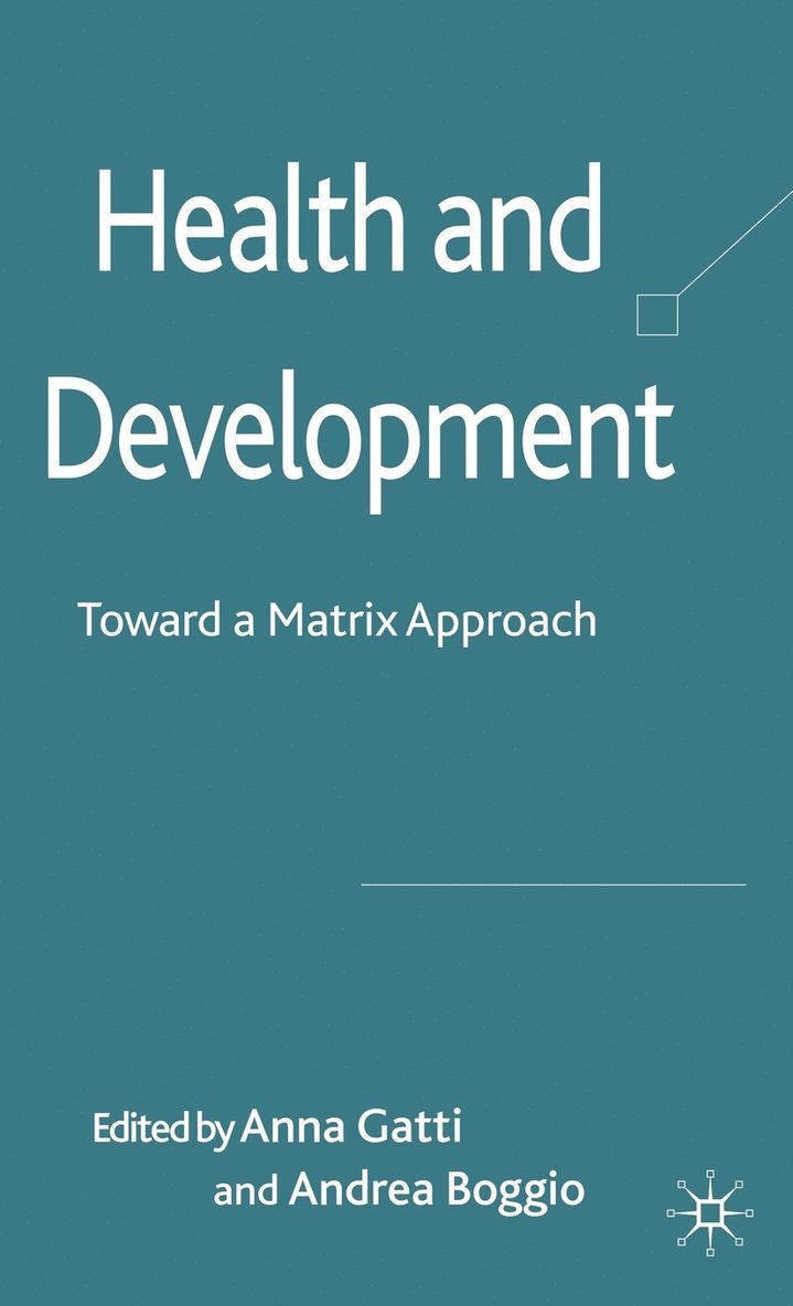 Health and Development 1