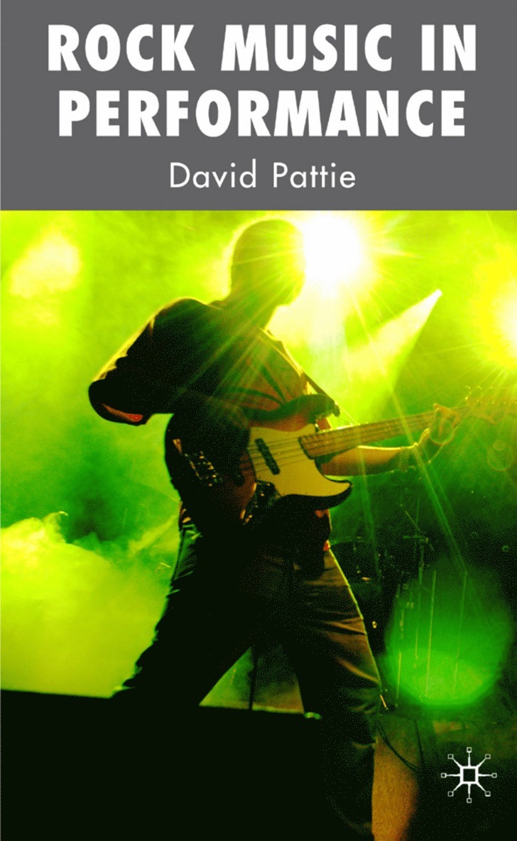 Rock Music in Performance