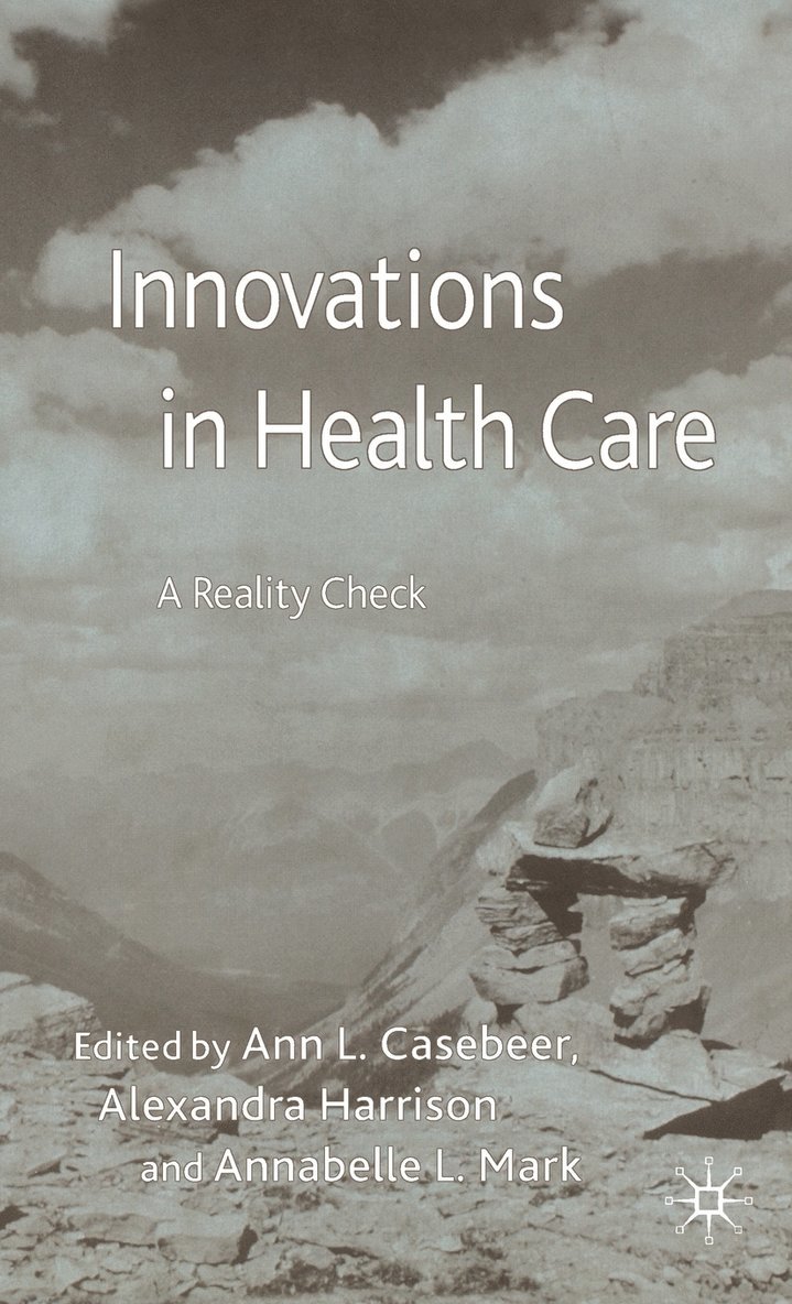 Innovations in Health Care 1