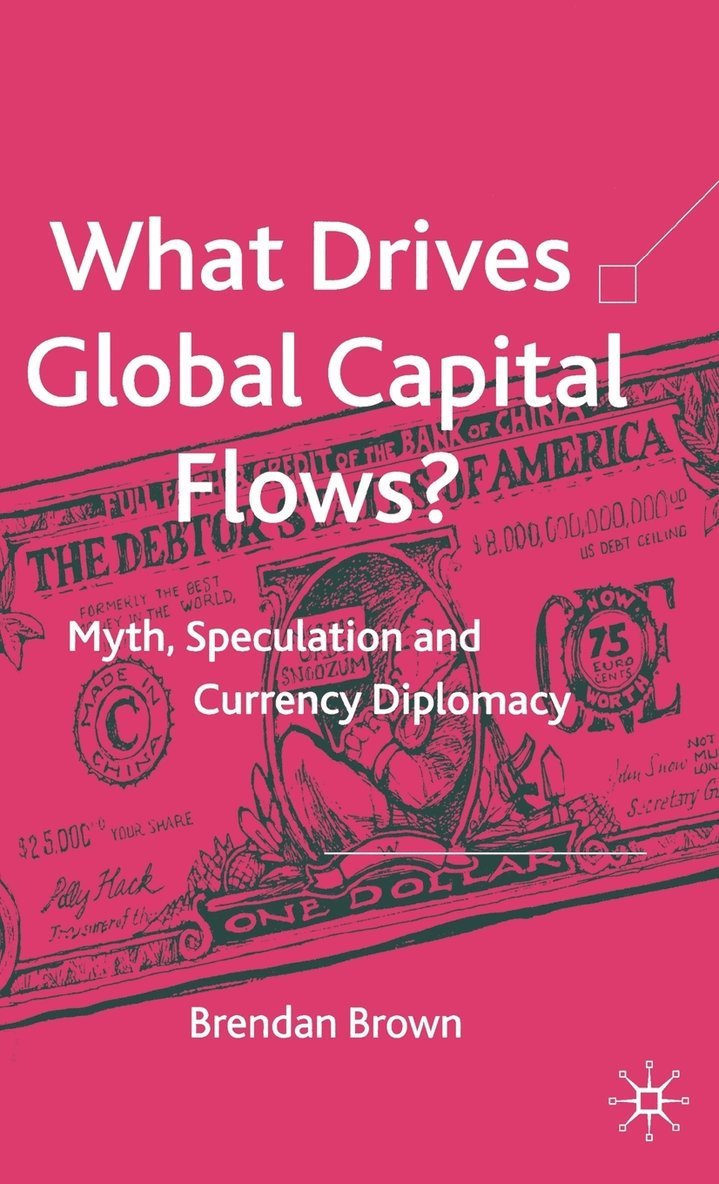 What Drives Global Capital Flows? 1