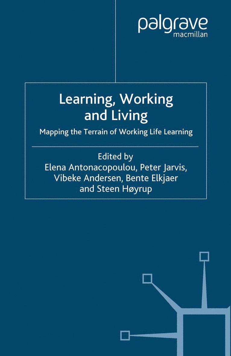 Learning, Working and Living 1