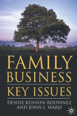 Family Business 1