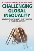 bokomslag Challenging Global Inequality