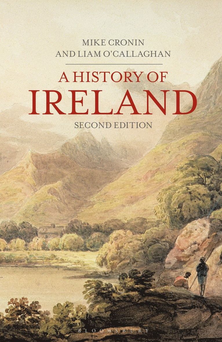 A History of Ireland 1