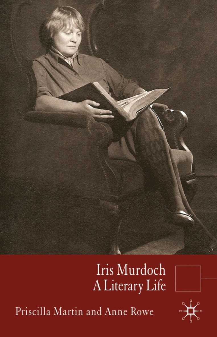 Iris Murdoch 1