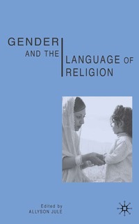 bokomslag Gender and the Language of Religion