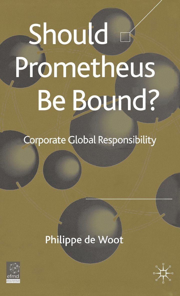 Should Prometheus be Bound? 1