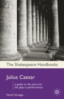 David Carnegie - Julius Caesar, Häftad