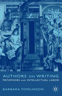 bokomslag Authors on Writing