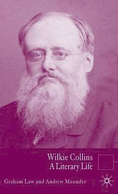 bokomslag Wilkie Collins