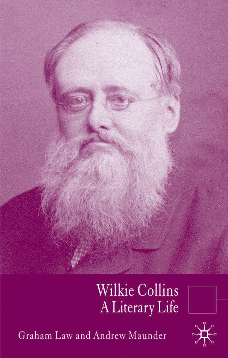 Wilkie Collins 1