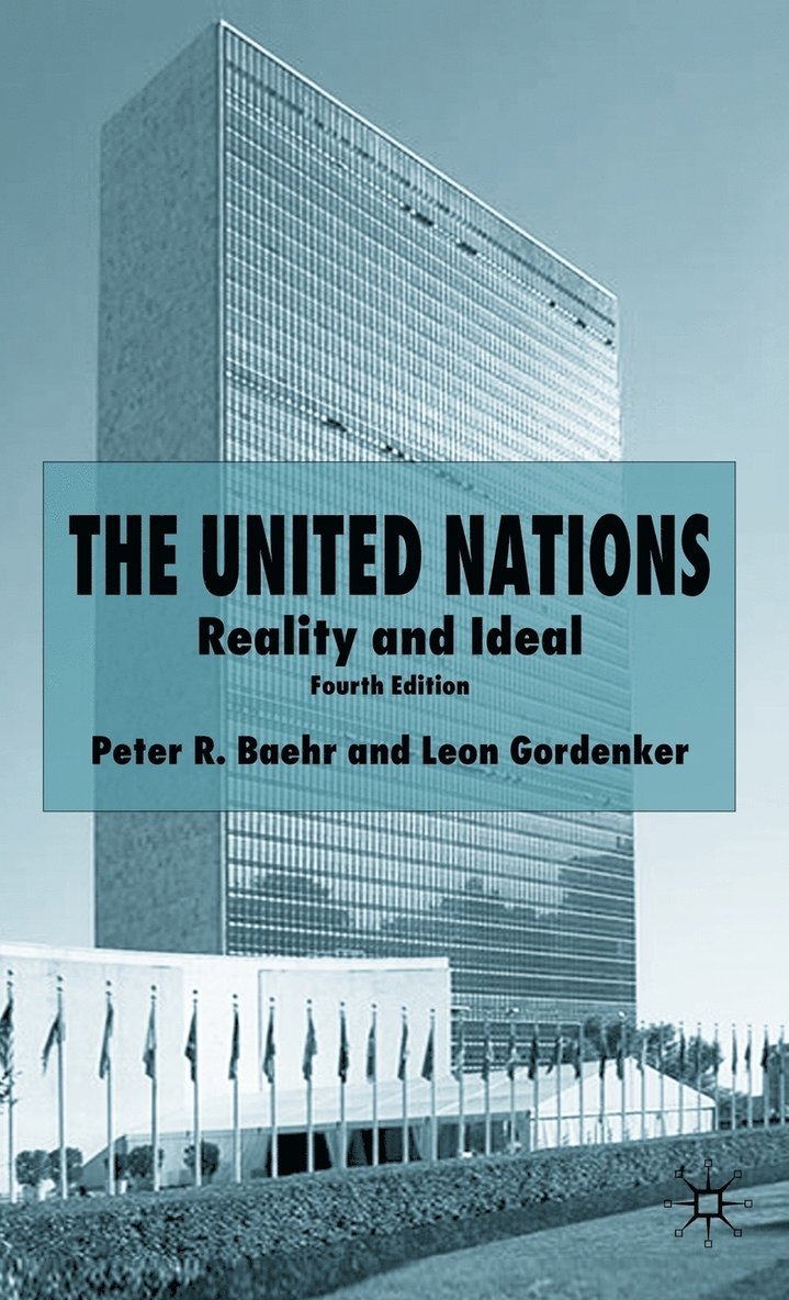 The United Nations 1