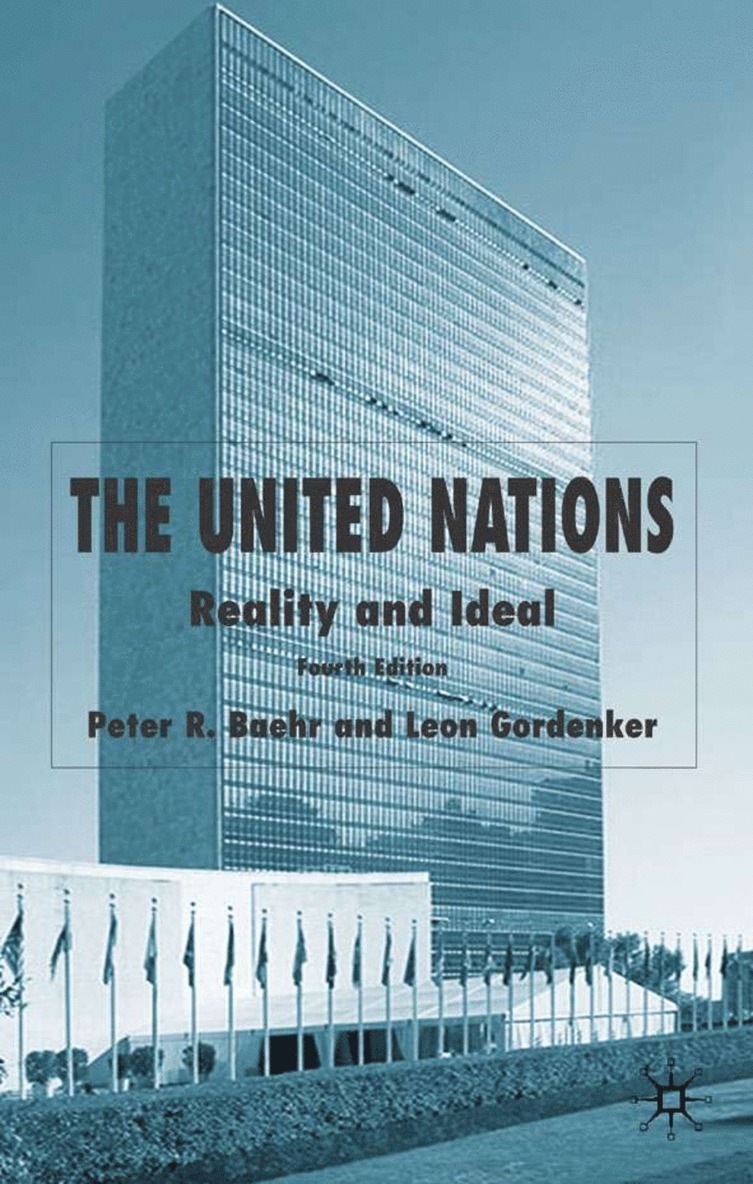 The United Nations 1