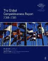 bokomslag The Global Competitiveness Report 2004-2005