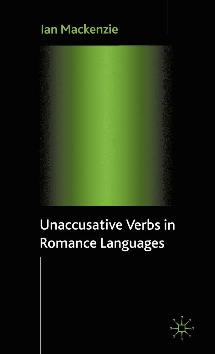 Unaccusative Verbs in Romance Languages 1