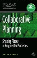 bokomslag Collaborative Planning