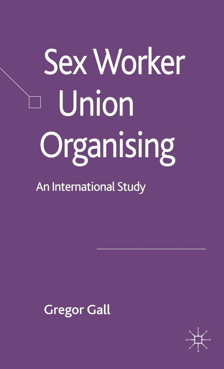 Sex Worker Union Organising 1