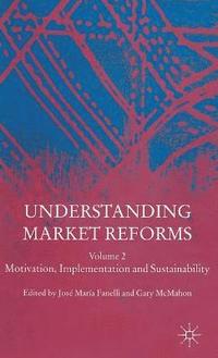 bokomslag Understanding Market Reforms
