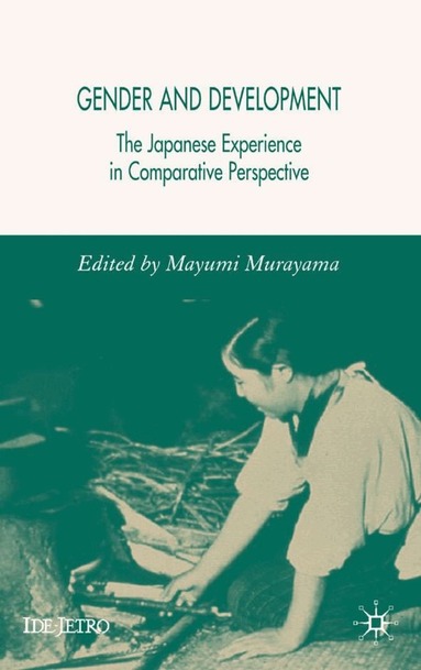 M. Murayama - Gender and Development, Inbunden