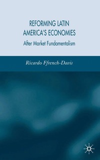 bokomslag Reforming Latin America's Economies