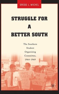 bokomslag Struggle for a Better South