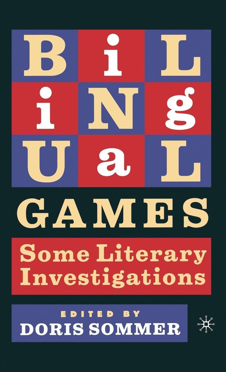 Bilingual Games 1