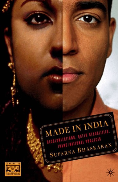 S. Bhaskaran - Made in India, Inbunden