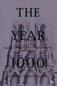 bokomslag The Year 1000