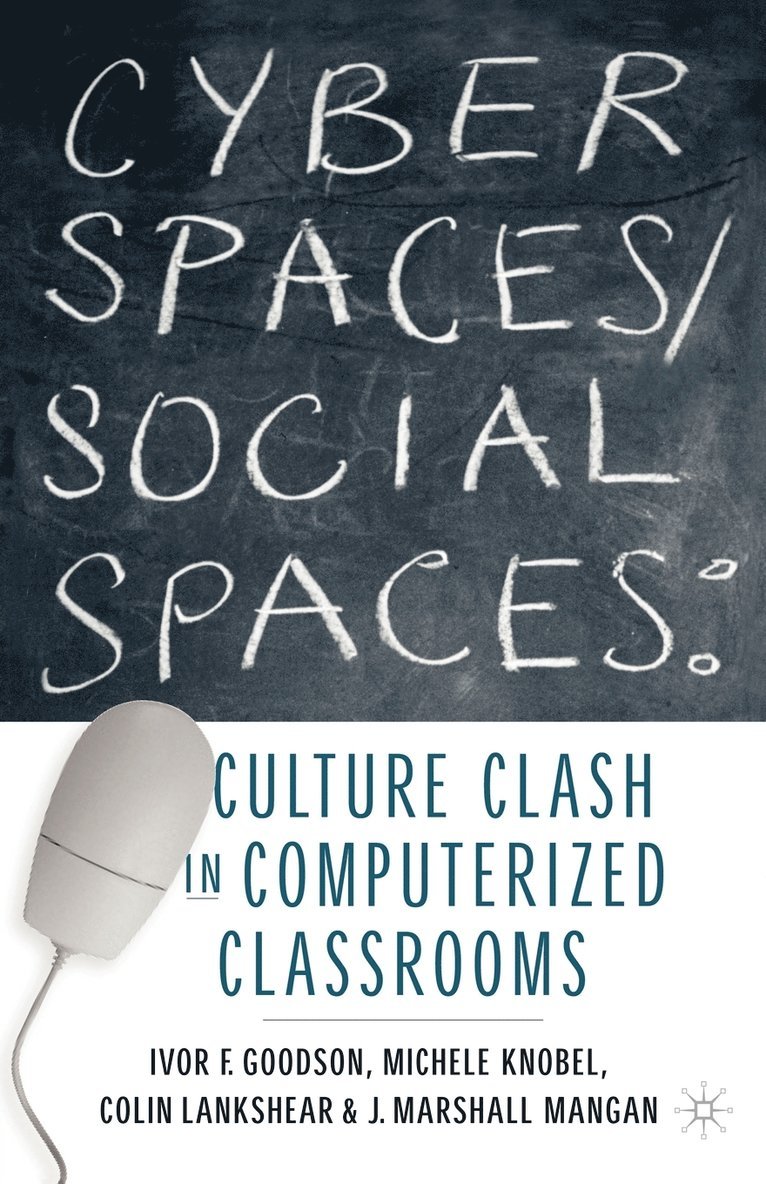 Cyber Spaces/Social Spaces 1