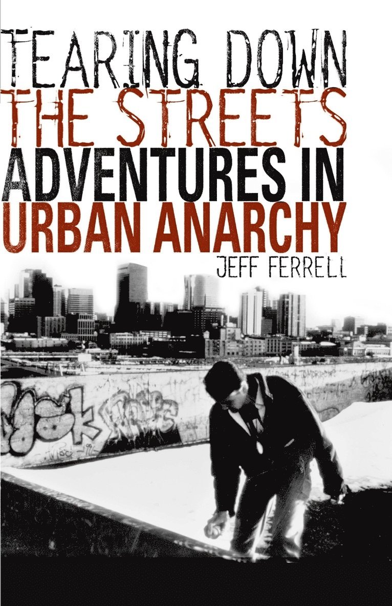 Tearing Down the Streets 1