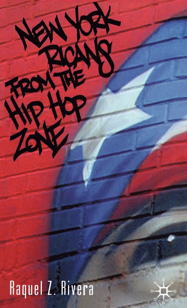 New York Ricans from the Hip Hop Zone