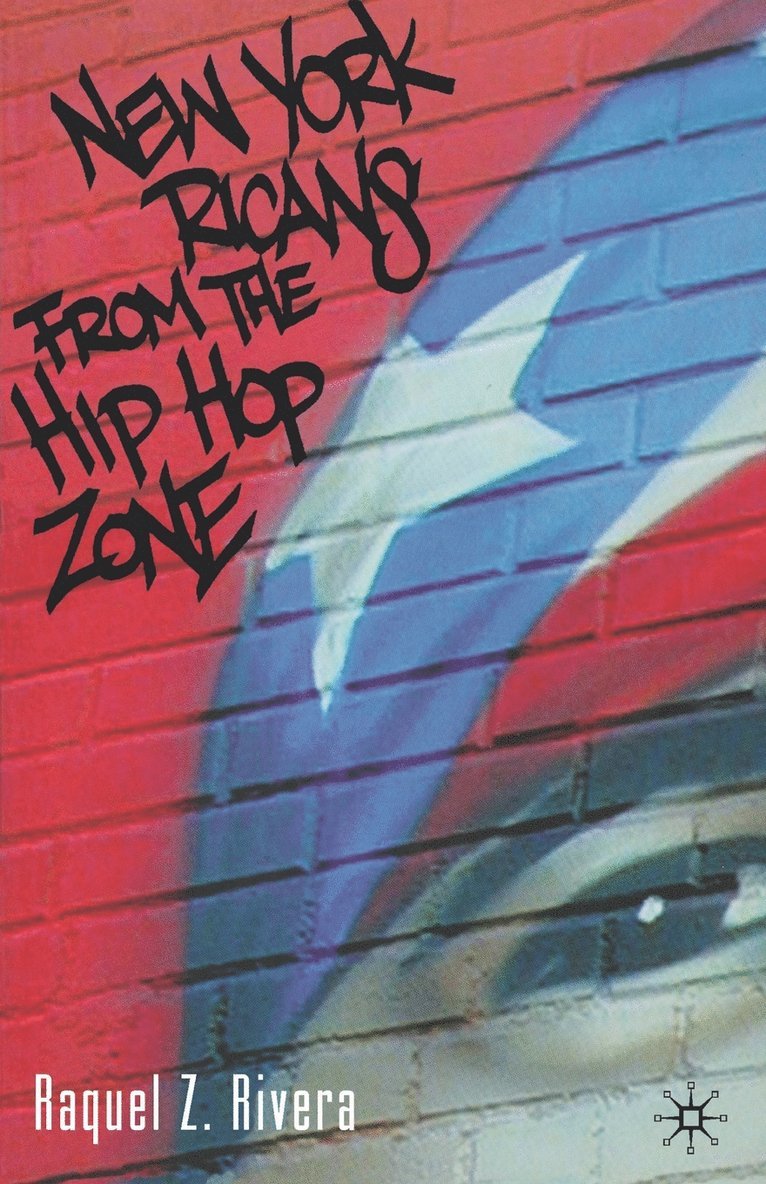 New York Ricans from the Hip Hop Zone 1