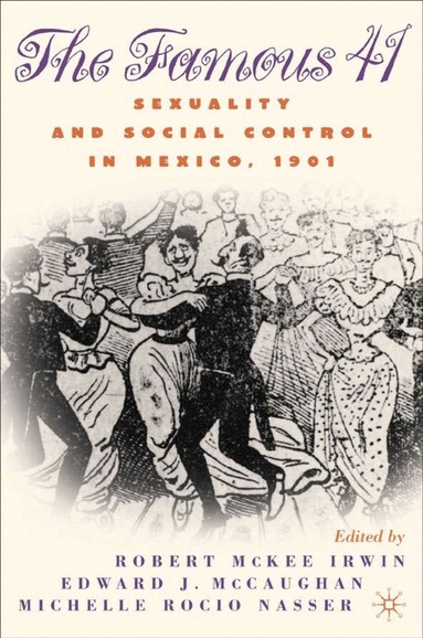 R. Irwin, E. McCaughan, M. Nasser - Centenary of the Famous 41, Häftad