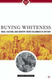 bokomslag Buying Whiteness