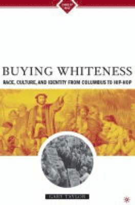 Buying Whiteness 1